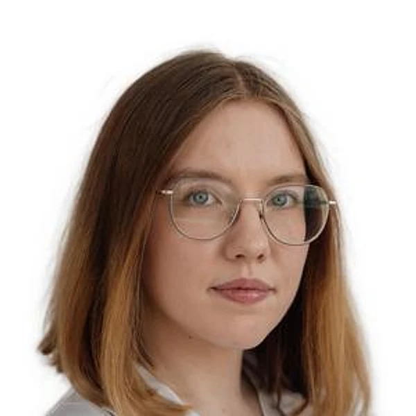 Киселева Елизавета Андреевна — Терапевт, Новоуральск