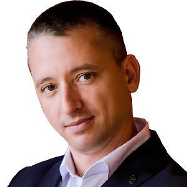 Билык Роман Филиппович — Психолог, Детский психолог, Симферополь