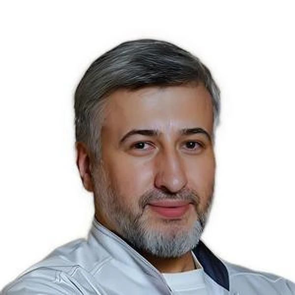 Абдурахманов Абдулкарим Гаджиахмедович — Гомеопат, Аллерголог, Врач общей практики (семейный врач), Детский аллерголог, Детский гомеопат, Махачкала