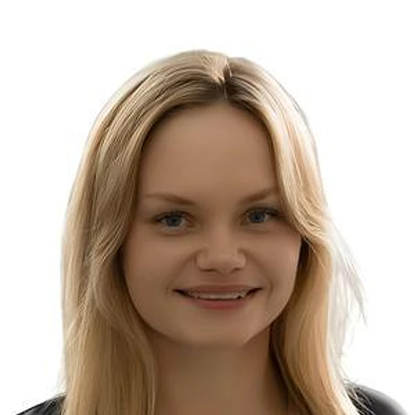 Веселкова Яна Андреевна — Стоматолог-гигиенист, Детский стоматолог-гигиенист, Москва