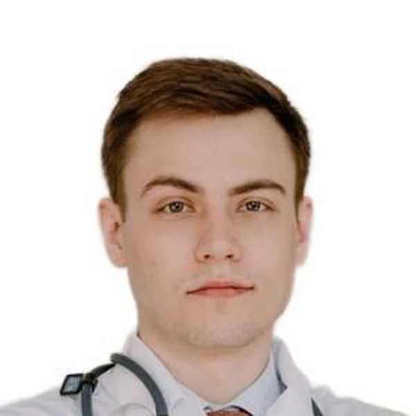 Мирончук Сергей Александрович — Офтальмолог (окулист), Новоуральск