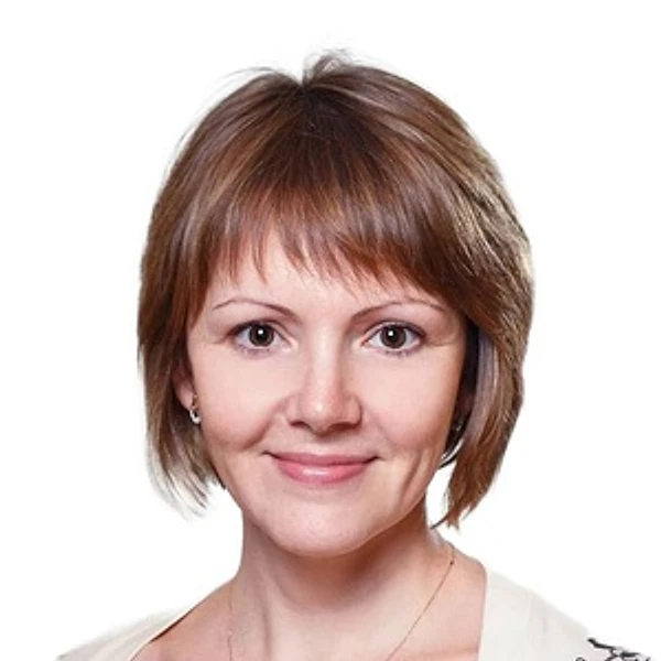 Лисовская Татьяна Михайловна — Психотерапевт, Санкт-Петербург