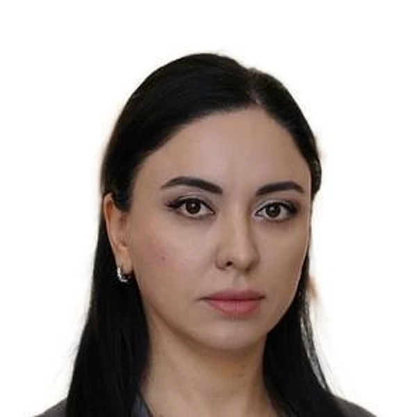 Атагаджиева Мадина Сиражутдиновна — Гинеколог, Махачкала