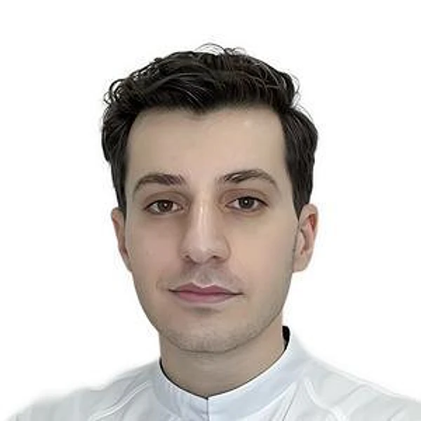Саакян Эдгар Тигранович — Врач-косметолог, Дерматовенеролог, Москва