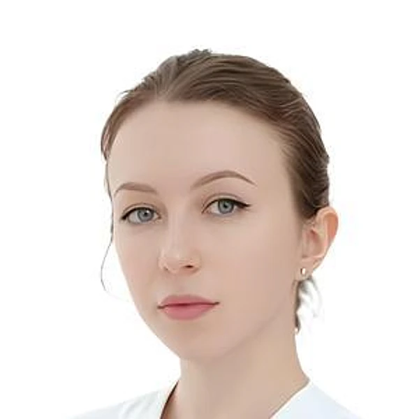 Кордыс Арина Алексеевна — Гинеколог, Пушкино