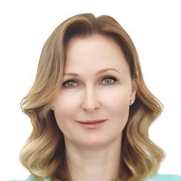 Варламова Ирина Александровна — Врач-косметолог, Одинцово
