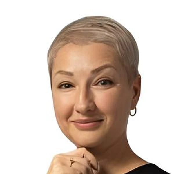 Агишева Алина Равильевна — Гинеколог, Торез
