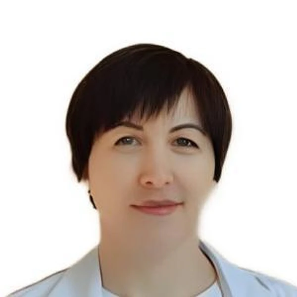 Ашуркина Людмила Михайловна — Гинеколог, Торез