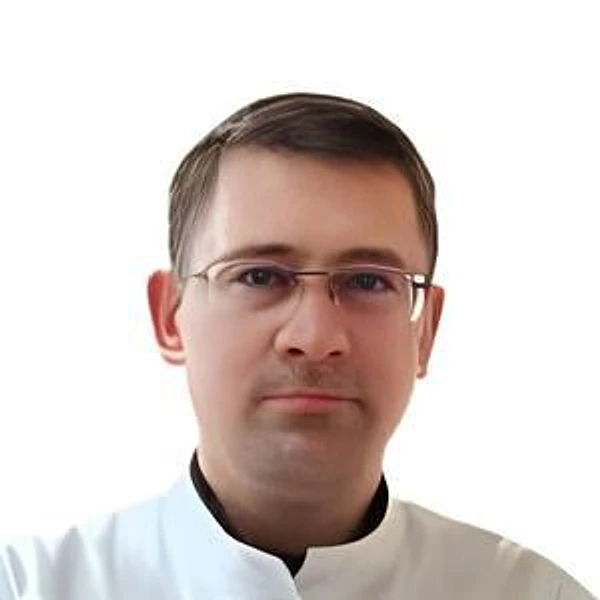 Бараков Вячеслав Николаевич — ЛОР, Торез
