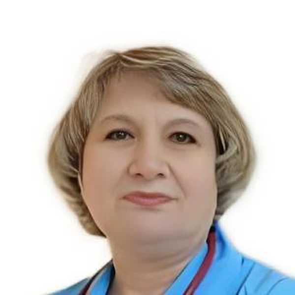 Титова Анна Евгеньевна — Неонатолог, Торез