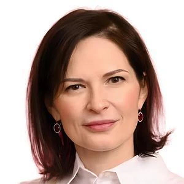 Пальченко Наталья Александровна — Репродуктолог, Санкт-Петербург