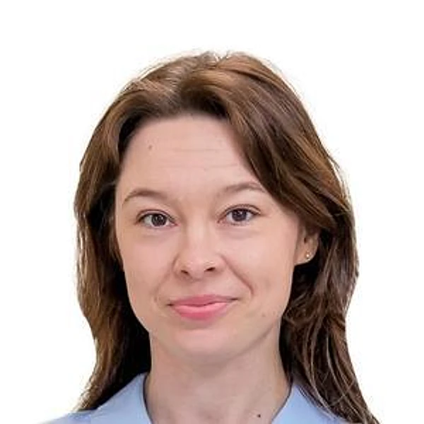 Терешкина Надежда Викторовна — Стоматолог-ортодонт, Санкт-Петербург
