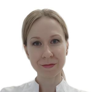 Ковалевская Ольга Владимировна — Дерматолог, Дерматовенеролог, Детский дерматолог, Детский трихолог, Трихолог, Москва