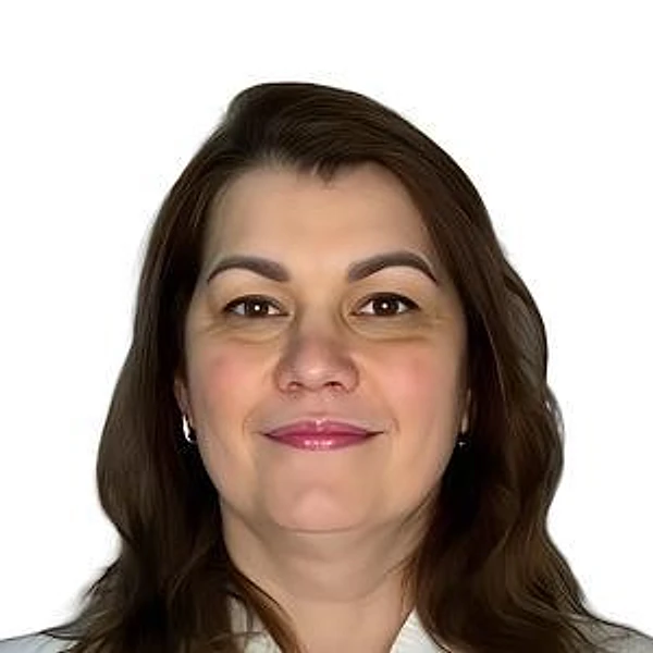 Морозова Юлия Владимировна — Подолог-эстетист, Волжский
