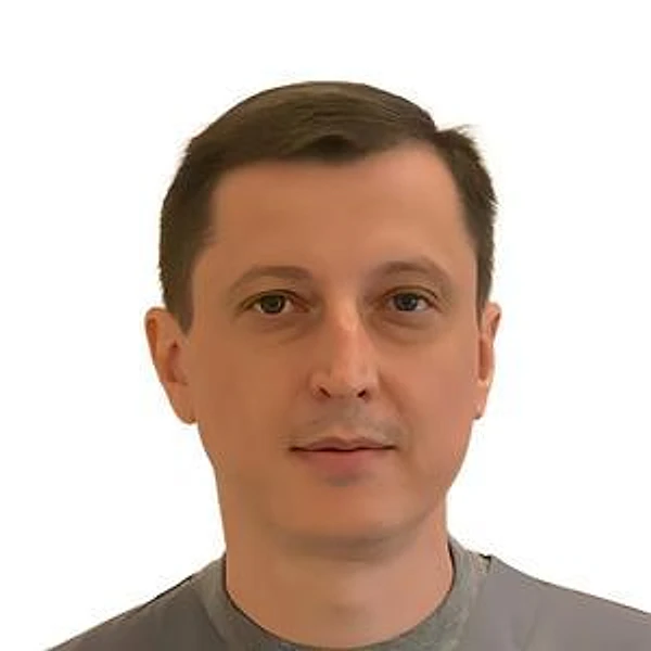 Исаев Сергей Сергеевич — Стоматолог-ортопед, Москва