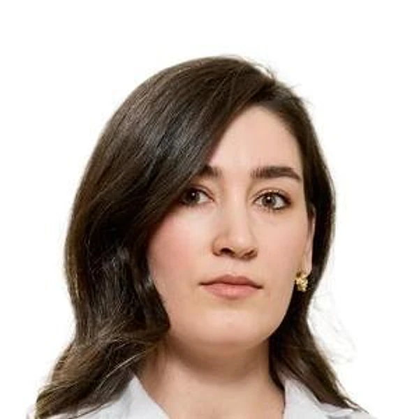 Кайтмазова Ханика Арифовна — Психолог, Махачкала
