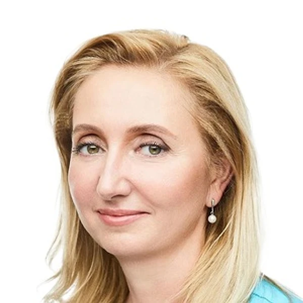 Орудина Ольга Олеговна — Врач УЗИ, Детский врач УЗИ, Санкт-Петербург