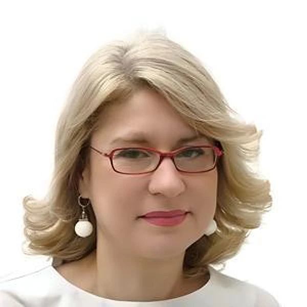 Гаврилина Алла Грантовна — Пародонтолог, Стоматолог-хирург, Москва