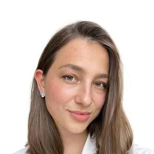 Ивлева Кристина Александровна — Кардиолог, Терапевт, Красноярск