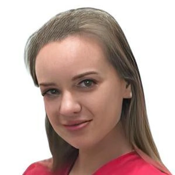 Путова Анастасия Андреевна — Стоматолог, Москва