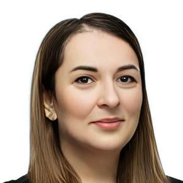 Мамерзаева Кичиханум Хизриевна — Стоматолог-гигиенист, Москва
