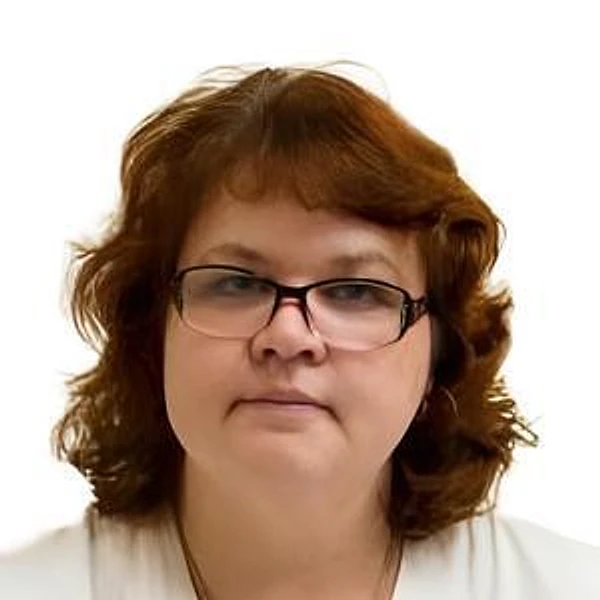 Плешкова Елена Юрьевна — Гинеколог, Акушер, Москва