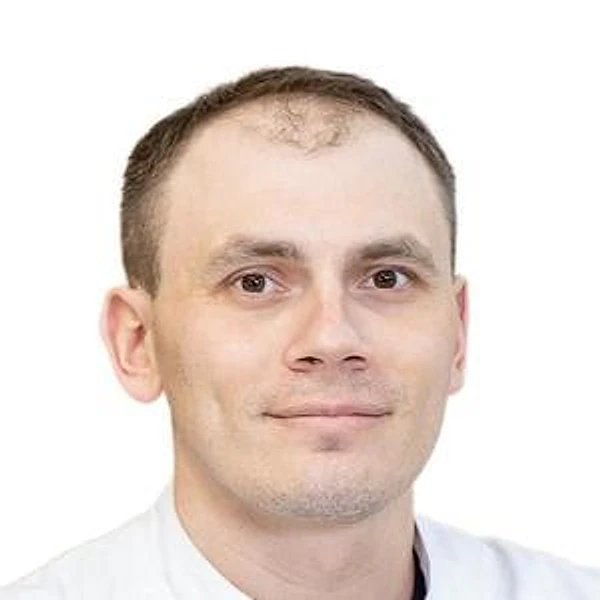 Хаванский Антон Юрьевич — Гинеколог, Врач УЗИ, Гинеколог-хирург, Онколог, Санкт-Петербург
