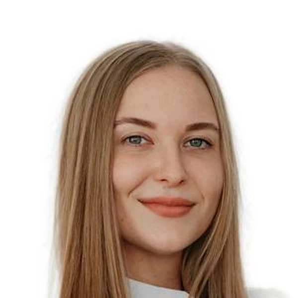 Синицына Мария Юрьевна — Стоматолог-гигиенист, Екатеринбург