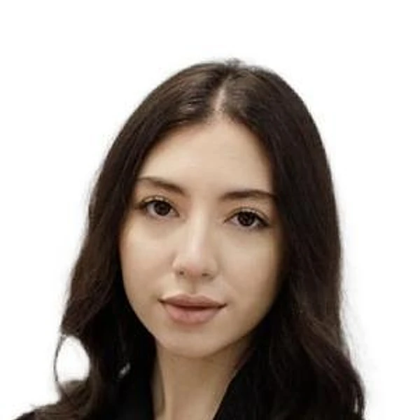 Акопян Заруи Акоповна — Стоматолог, Детский стоматолог, Новосибирск