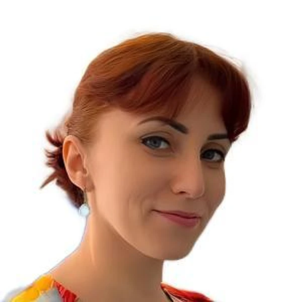 Орлова Дарья Вячеславовна — Остеопат, Детский остеопат, Калининград
