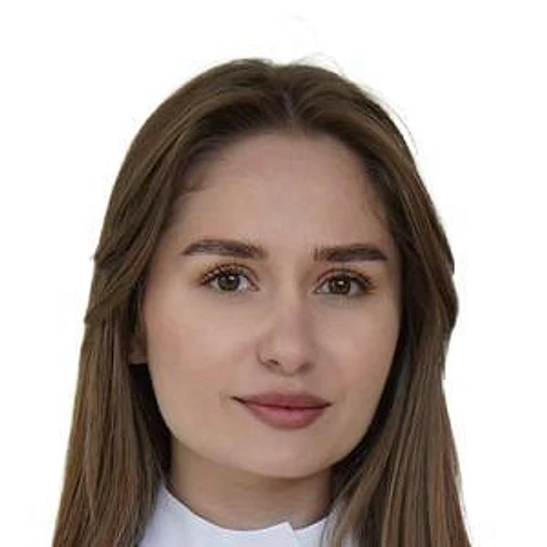 Кузьменко Анна Витальевна — Детский эндокринолог, Краснодар