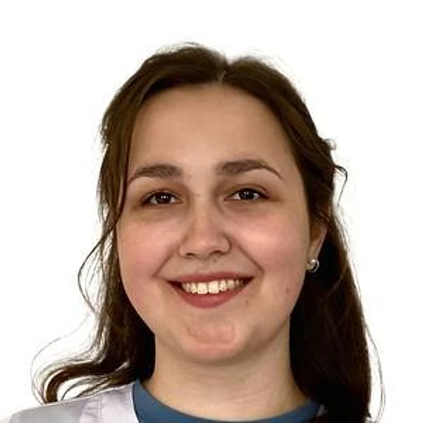 Бажанова Юлия Олеговна — Стоматолог, Малоярославец