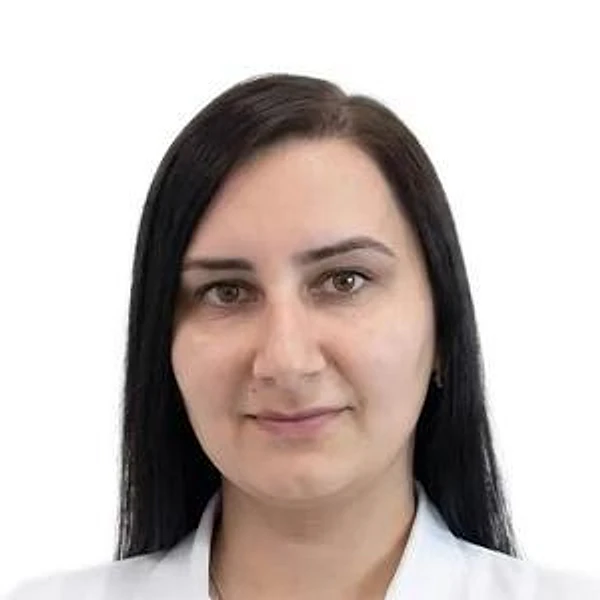 Мамедова Аюза Магомедовна — Терапевт, Рязань