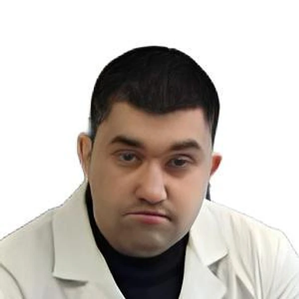 Журавлёв Сергей Александрович — Терапевт, Мариуполь