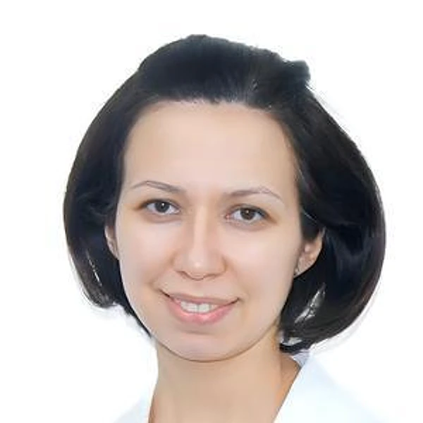 Виллерт Алиса Борисовна — Гинеколог, Онколог-гинеколог, Томск