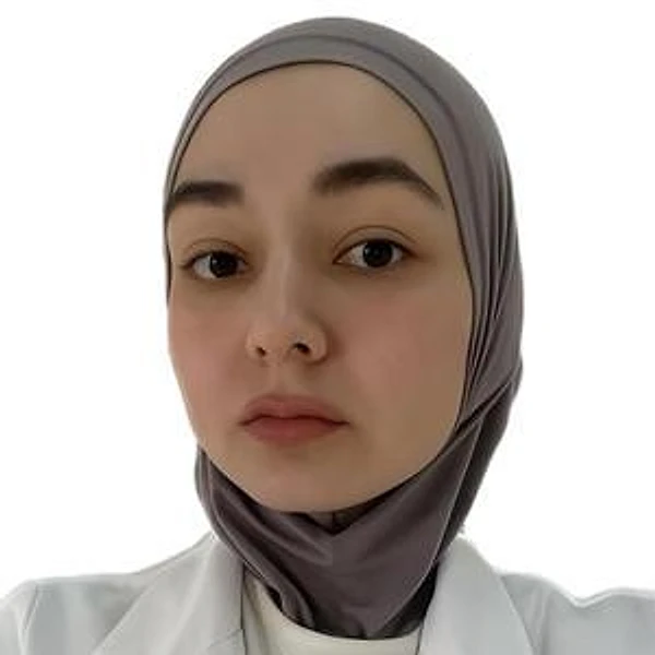 Юсупова Элиза Абдуллаевна — Врач УЗИ, Грозный