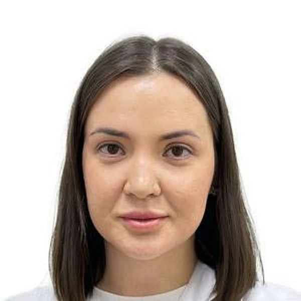 Бекетаева Алина Галиевна — Офтальмолог (окулист), Новый Уренгой
