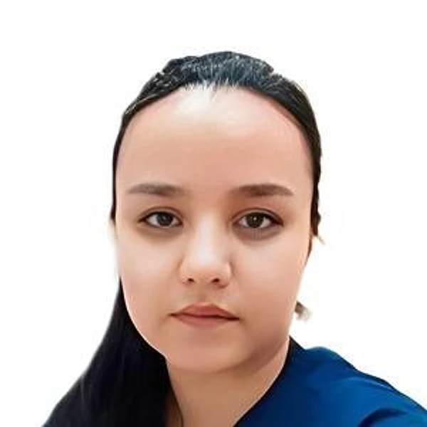 Бахронова Ганджина Одинаевна — Гинеколог, Акушер, Врач УЗИ, Коломна