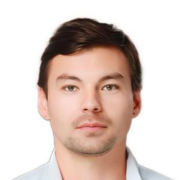 Жазыбаев Руслан Серикович — Офтальмолог (окулист), Хабаровск