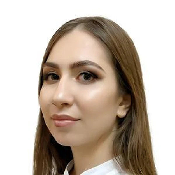 Закарян Аракся Аршаковна — Гинеколог, Детский андролог, Детский гинеколог, Детский уролог, Москва