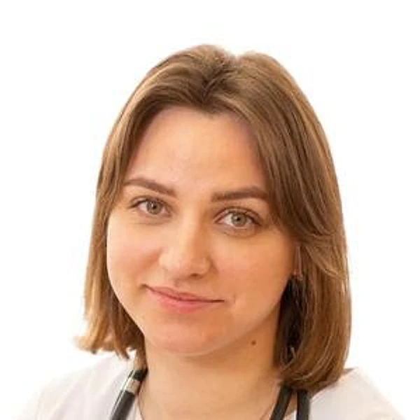 Широкова Зинаида Андреевна — Гематолог, Ростов-на-Дону