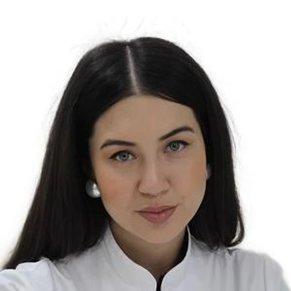 Габдуллина Гульназ Равилевна — Терапевт, Гастроэнтеролог, Казань
