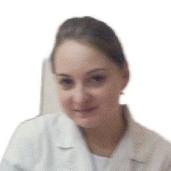 Давлатова Карина Александровна — Кардиолог, Березники
