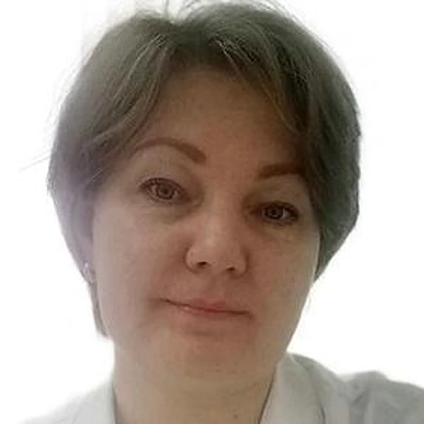 Виноградова Светлана Александровна — Психотерапевт, Психиатр, Ярославль