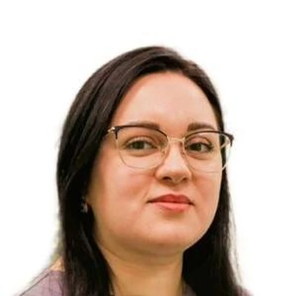 Луговкина Дарина Геннадьевна — Рентгенолог, Тутаев