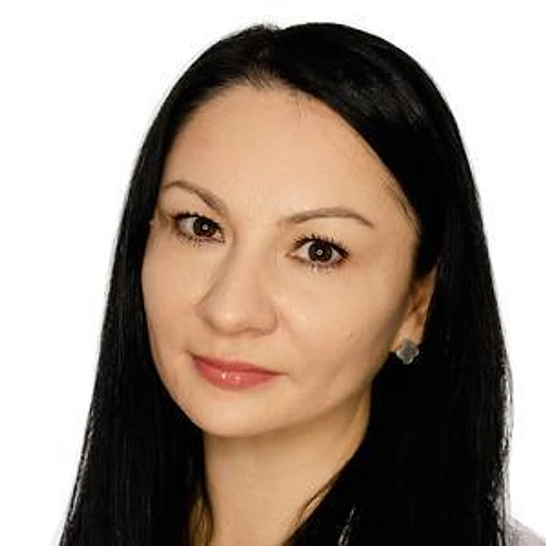 Кузнецова Валентина Владимировна — Детский офтальмолог, Киров
