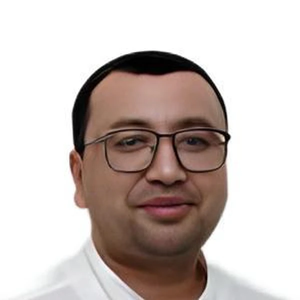 Исматов Джурабек Муроджонович — Анестезиолог-реаниматолог, Курган