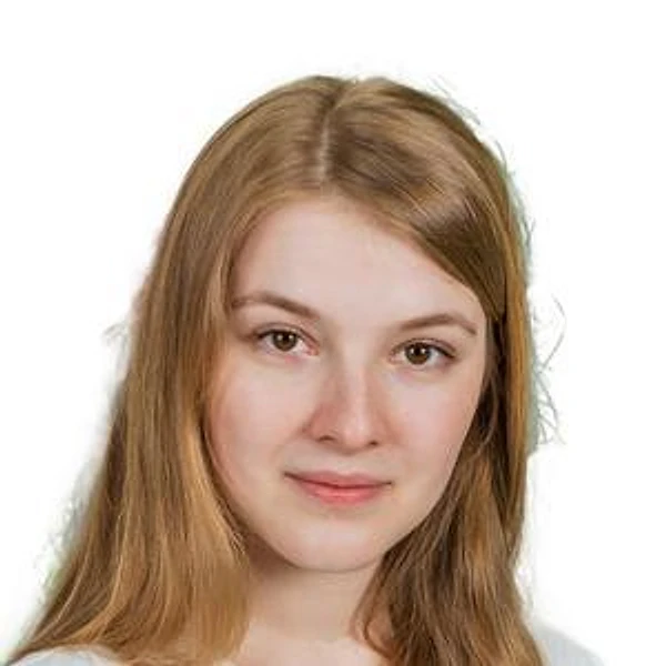 Зарипова Анна Александровна — Стоматолог-ортодонт, Москва