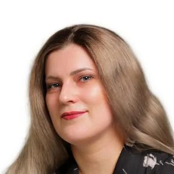 Соломкина Марина Александровна — Клинический психолог, Психолог, Санкт-Петербург