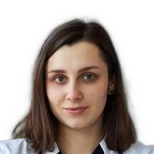 Гребенюкова Анастасия Ивановна — Педиатр, Красногорск
